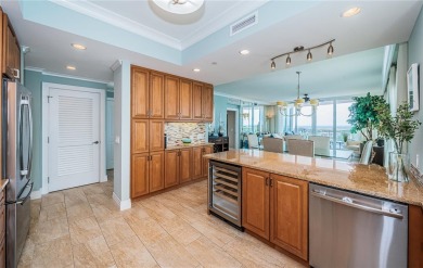 GREAT BUYER INCENTIVE! Seller to pay 12 months of HOA dues with on The Renaisssance Vinoy Golf Club in Florida - for sale on GolfHomes.com, golf home, golf lot