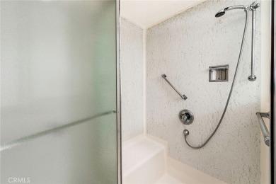 Welcome to this move-in-ready, expanded 2-bedroom, 1 bath corner on Leisure World Seal Beach Golf Course in California - for sale on GolfHomes.com, golf home, golf lot