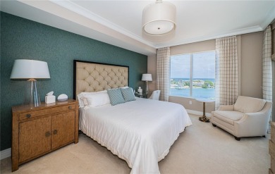 GREAT BUYER INCENTIVE! Seller to pay 12 months of HOA dues with on The Renaisssance Vinoy Golf Club in Florida - for sale on GolfHomes.com, golf home, golf lot