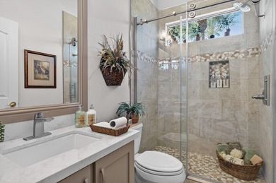 Welcome to this beautifully maintained 2,020 sq. ft. home in the on Heritage Palms Golf Club in California - for sale on GolfHomes.com, golf home, golf lot