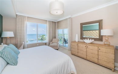 GREAT BUYER INCENTIVE! Seller to pay 12 months of HOA dues with on The Renaisssance Vinoy Golf Club in Florida - for sale on GolfHomes.com, golf home, golf lot