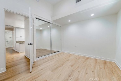 Welcome to this move-in-ready, expanded 2-bedroom, 1 bath corner on Leisure World Seal Beach Golf Course in California - for sale on GolfHomes.com, golf home, golf lot