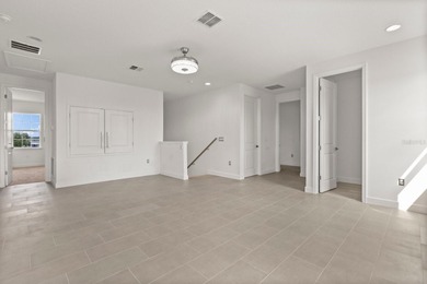 Welcome to 17708 Sawgrass Run, a stunning 2023-built luxury home on Deer Island Country Club in Florida - for sale on GolfHomes.com, golf home, golf lot