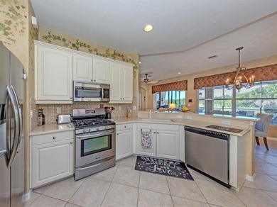 In the golfing community of Venetian Golf & River Club, this on Venetian Golf and River Club in Florida - for sale on GolfHomes.com, golf home, golf lot