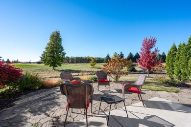 Situated on the 16th fairway of Horseshoe Bay golf course with on Horseshoe Bay Golf Club in Wisconsin - for sale on GolfHomes.com, golf home, golf lot