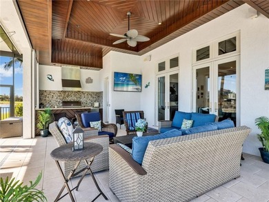 Luxury Estate Living in Marsala at Tiburon in Naples, Florida on Tiburon Golf Club in Florida - for sale on GolfHomes.com, golf home, golf lot