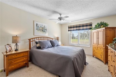 Fully renovated with quality finishes, this light and bright 1 on Miles Grant Country Club in Florida - for sale on GolfHomes.com, golf home, golf lot