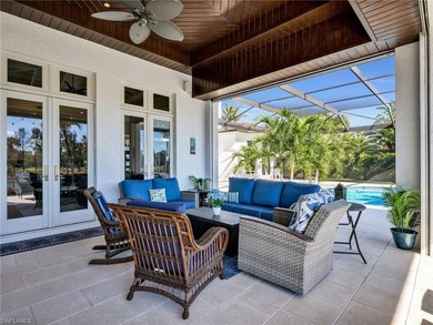 Luxury Estate Living in Marsala at Tiburon in Naples, Florida on Tiburon Golf Club in Florida - for sale on GolfHomes.com, golf home, golf lot