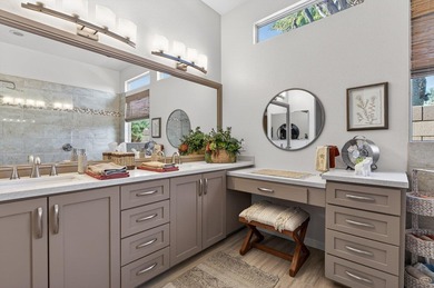 Welcome to this beautifully maintained 2,020 sq. ft. home in the on Heritage Palms Golf Club in California - for sale on GolfHomes.com, golf home, golf lot