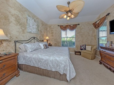 In the golfing community of Venetian Golf & River Club, this on Venetian Golf and River Club in Florida - for sale on GolfHomes.com, golf home, golf lot