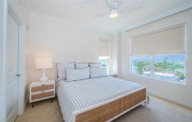 GREAT BUYER INCENTIVE! Seller to pay 12 months of HOA dues with on The Renaisssance Vinoy Golf Club in Florida - for sale on GolfHomes.com, golf home, golf lot