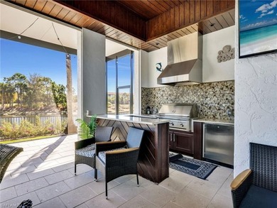 Luxury Estate Living in Marsala at Tiburon in Naples, Florida on Tiburon Golf Club in Florida - for sale on GolfHomes.com, golf home, golf lot