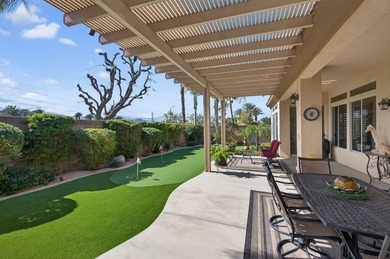 Welcome to this beautifully maintained 2,020 sq. ft. home in the on Heritage Palms Golf Club in California - for sale on GolfHomes.com, golf home, golf lot
