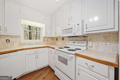 Awesome Opportunity to Own a Fantastic Ranch Home in Lake on The Highlands Course at Lake Arrowhead in Georgia - for sale on GolfHomes.com, golf home, golf lot