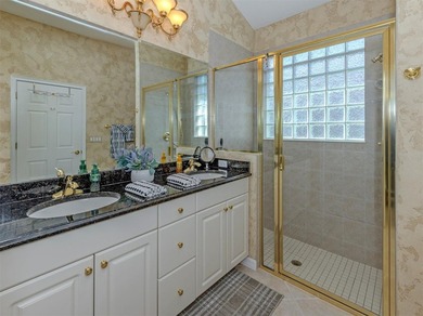 In the golfing community of Venetian Golf & River Club, this on Venetian Golf and River Club in Florida - for sale on GolfHomes.com, golf home, golf lot