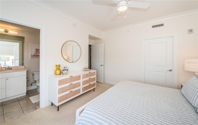 GREAT BUYER INCENTIVE! Seller to pay 12 months of HOA dues with on The Renaisssance Vinoy Golf Club in Florida - for sale on GolfHomes.com, golf home, golf lot