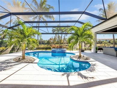 Luxury Estate Living in Marsala at Tiburon in Naples, Florida on Tiburon Golf Club in Florida - for sale on GolfHomes.com, golf home, golf lot