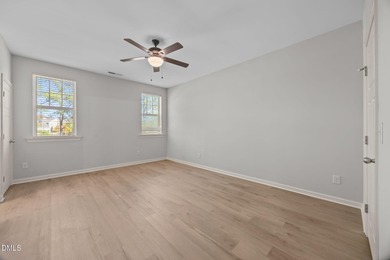 Beautifully Renovated Home in Highly Desired Heritage on Heritage Golf Club in North Carolina - for sale on GolfHomes.com, golf home, golf lot