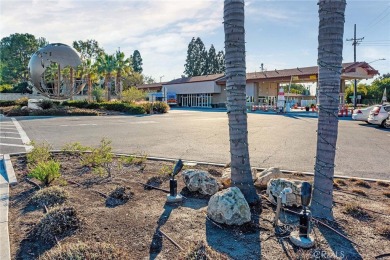 Welcome to this move-in-ready, expanded 2-bedroom, 1 bath corner on Leisure World Seal Beach Golf Course in California - for sale on GolfHomes.com, golf home, golf lot