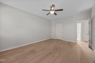 Beautifully Renovated Home in Highly Desired Heritage on Heritage Golf Club in North Carolina - for sale on GolfHomes.com, golf home, golf lot