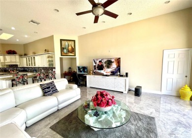 Located behind the prestigious guard-gated entrances of Eagle on TPC Eagle Trace in Florida - for sale on GolfHomes.com, golf home, golf lot
