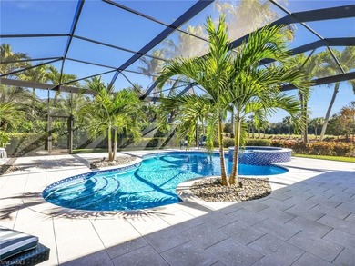 Luxury Estate Living in Marsala at Tiburon in Naples, Florida on Tiburon Golf Club in Florida - for sale on GolfHomes.com, golf home, golf lot