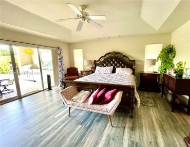 Located behind the prestigious guard-gated entrances of Eagle on TPC Eagle Trace in Florida - for sale on GolfHomes.com, golf home, golf lot