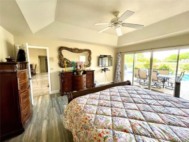 Located behind the prestigious guard-gated entrances of Eagle on TPC Eagle Trace in Florida - for sale on GolfHomes.com, golf home, golf lot