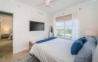 GREAT BUYER INCENTIVE! Seller to pay 12 months of HOA dues with on The Renaisssance Vinoy Golf Club in Florida - for sale on GolfHomes.com, golf home, golf lot