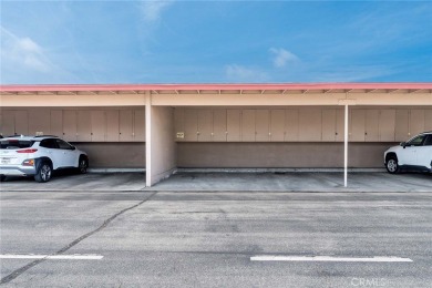 Welcome to this move-in-ready, expanded 2-bedroom, 1 bath corner on Leisure World Seal Beach Golf Course in California - for sale on GolfHomes.com, golf home, golf lot