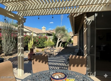 WOW! Lots of Updates including: Beautiful Quartz Counters in on Mountain Brook Golf Club in Arizona - for sale on GolfHomes.com, golf home, golf lot