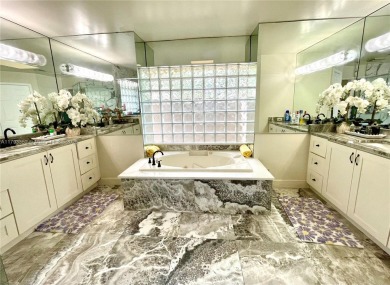 Located behind the prestigious guard-gated entrances of Eagle on TPC Eagle Trace in Florida - for sale on GolfHomes.com, golf home, golf lot