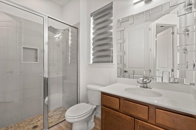 Welcome to 17708 Sawgrass Run, a stunning 2023-built luxury home on Deer Island Country Club in Florida - for sale on GolfHomes.com, golf home, golf lot