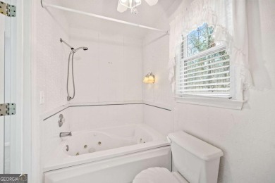 Awesome Opportunity to Own a Fantastic Ranch Home in Lake on The Highlands Course at Lake Arrowhead in Georgia - for sale on GolfHomes.com, golf home, golf lot