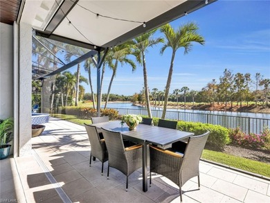 Luxury Estate Living in Marsala at Tiburon in Naples, Florida on Tiburon Golf Club in Florida - for sale on GolfHomes.com, golf home, golf lot