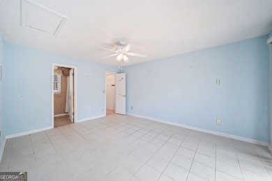 Awesome Opportunity to Own a Fantastic Ranch Home in Lake on The Highlands Course at Lake Arrowhead in Georgia - for sale on GolfHomes.com, golf home, golf lot