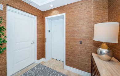 GREAT BUYER INCENTIVE! Seller to pay 12 months of HOA dues with on The Renaisssance Vinoy Golf Club in Florida - for sale on GolfHomes.com, golf home, golf lot
