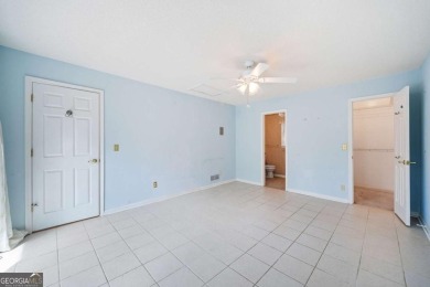 Awesome Opportunity to Own a Fantastic Ranch Home in Lake on The Highlands Course at Lake Arrowhead in Georgia - for sale on GolfHomes.com, golf home, golf lot