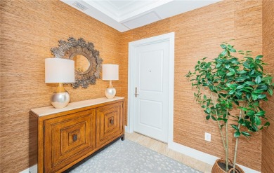 GREAT BUYER INCENTIVE! Seller to pay 12 months of HOA dues with on The Renaisssance Vinoy Golf Club in Florida - for sale on GolfHomes.com, golf home, golf lot