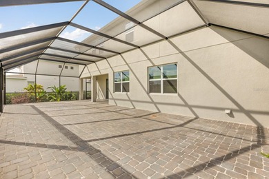 Welcome to 17708 Sawgrass Run, a stunning 2023-built luxury home on Deer Island Country Club in Florida - for sale on GolfHomes.com, golf home, golf lot