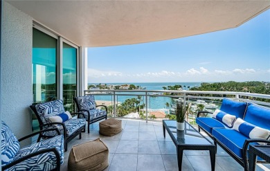 GREAT BUYER INCENTIVE! Seller to pay 12 months of HOA dues with on The Renaisssance Vinoy Golf Club in Florida - for sale on GolfHomes.com, golf home, golf lot