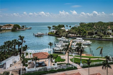 GREAT BUYER INCENTIVE! Seller to pay 12 months of HOA dues with on The Renaisssance Vinoy Golf Club in Florida - for sale on GolfHomes.com, golf home, golf lot