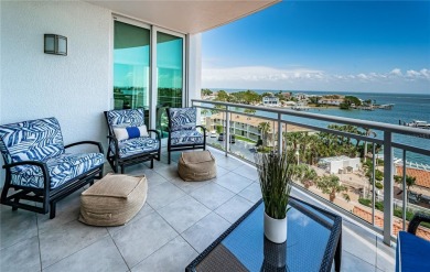 GREAT BUYER INCENTIVE! Seller to pay 12 months of HOA dues with on The Renaisssance Vinoy Golf Club in Florida - for sale on GolfHomes.com, golf home, golf lot