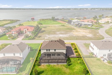 Welcome to 17708 Sawgrass Run, a stunning 2023-built luxury home on Deer Island Country Club in Florida - for sale on GolfHomes.com, golf home, golf lot