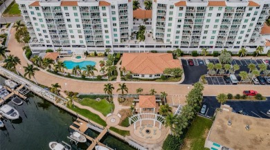 GREAT BUYER INCENTIVE! Seller to pay 12 months of HOA dues with on The Renaisssance Vinoy Golf Club in Florida - for sale on GolfHomes.com, golf home, golf lot