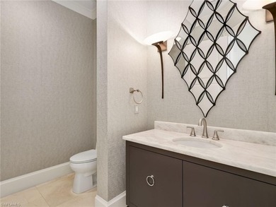 Luxury Estate Living in Marsala at Tiburon in Naples, Florida on Tiburon Golf Club in Florida - for sale on GolfHomes.com, golf home, golf lot