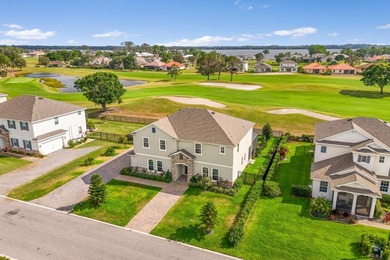 Welcome to 17708 Sawgrass Run, a stunning 2023-built luxury home on Deer Island Country Club in Florida - for sale on GolfHomes.com, golf home, golf lot