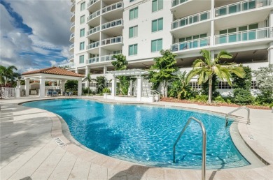 GREAT BUYER INCENTIVE! Seller to pay 12 months of HOA dues with on The Renaisssance Vinoy Golf Club in Florida - for sale on GolfHomes.com, golf home, golf lot
