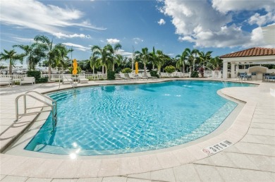 GREAT BUYER INCENTIVE! Seller to pay 12 months of HOA dues with on The Renaisssance Vinoy Golf Club in Florida - for sale on GolfHomes.com, golf home, golf lot
