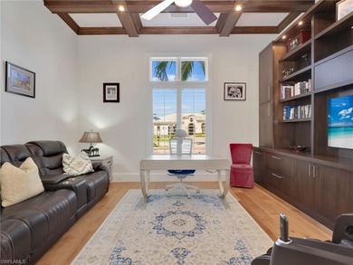 Luxury Estate Living in Marsala at Tiburon in Naples, Florida on Tiburon Golf Club in Florida - for sale on GolfHomes.com, golf home, golf lot